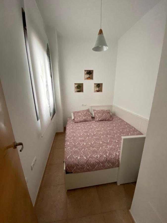 Apartamento Infantes Ronda Exterior foto
