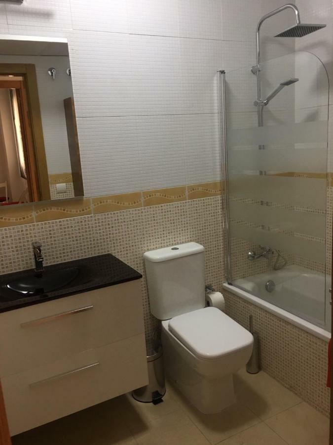 Apartamento Infantes Ronda Exterior foto